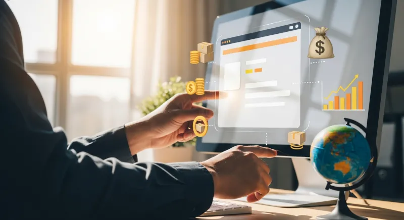 chien luoc toi uu hoa va meo thanh cong tren amazon Hướng Dẫn Kiếm Tiền Trên Amazon Sàn Thương Mại Điện Tử Lớn Nhất Thế Giới 3 Hướng Dẫn Kiếm Tiền Trên Amazon Sàn Thương Mại Điện Tử Lớn Nhất Thế Giới - Chiến Lược Tối Ưu Hóa Và Mẹo Thành Công Trên Amazon