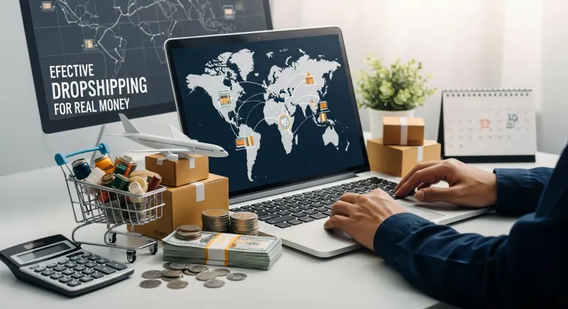 huong dan kiem tien dropshipping hieu qua ra tien that Hướng Dẫn Kiếm Tiền Dropshipping Hiệu Quả Ra Tiền Thật 1 Hình ảnh minh họa Hướng Dẫn Kiếm Tiền Dropshipping Hiệu Quả Ra Tiền Thật trong bài viết Hướng Dẫn Kiếm Tiền Dropshipping Hiệu Quả Ra Tiền Thật