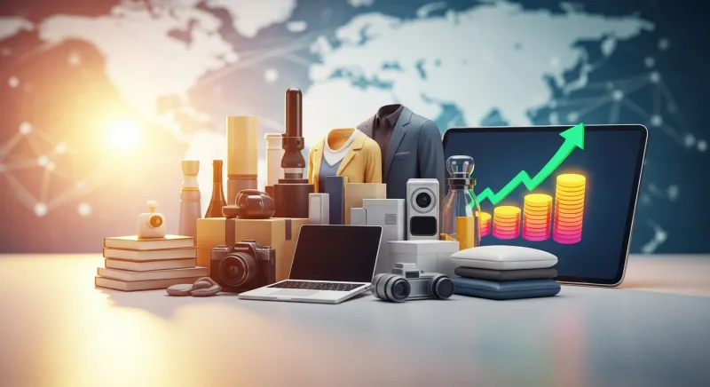 tai sao amazon la nen tang ly tuong de kiem tien Hướng Dẫn Kiếm Tiền Trên Amazon Sàn Thương Mại Điện Tử Lớn Nhất Thế Giới 1 Hướng Dẫn Kiếm Tiền Trên Amazon Sàn Thương Mại Điện Tử Lớn Nhất Thế Giới - Tại Sao Amazon Là Nền Tảng Lý Tưởng Để Kiếm Tiền?