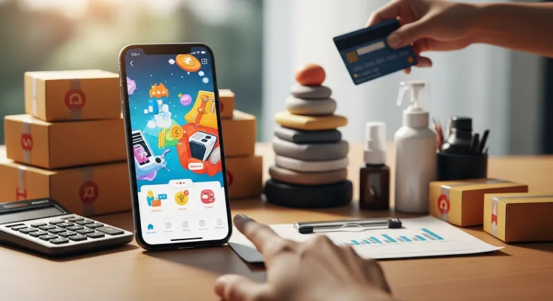 tong quan ve co hoi kiem tien tren shopee Hướng Dẫn Kiếm Tiền Trên Shopee Hiệu Quả Không Cần Vốn Hoặc Ít Vốn 1 Hướng Dẫn Kiếm Tiền Trên Shopee - Tổng Quan Về Cơ Hội Kiếm Tiền Trên Shopee